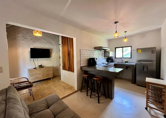 Hotel El Manglar Y Cantarana 3*