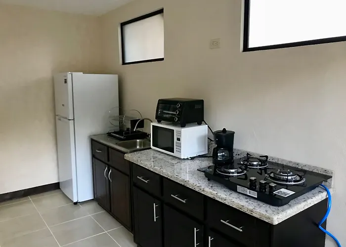 Hotel El Manglar Y Cantarana 3*