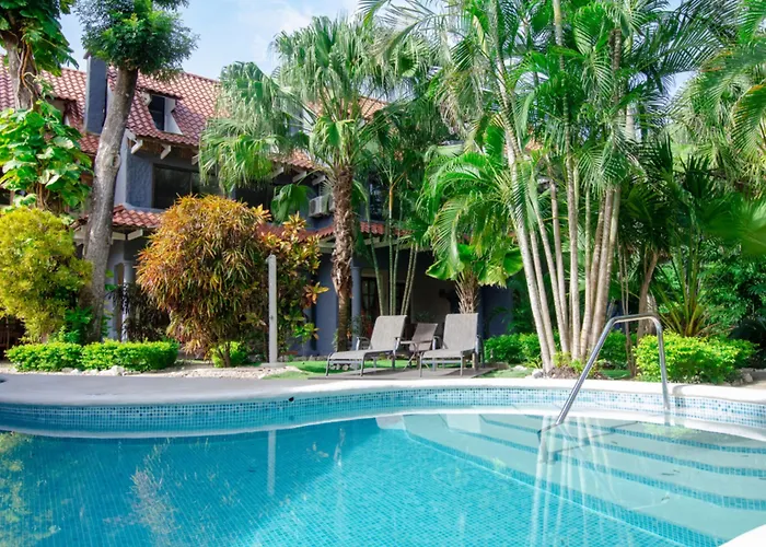Hotel El Manglar Y Cantarana 3*