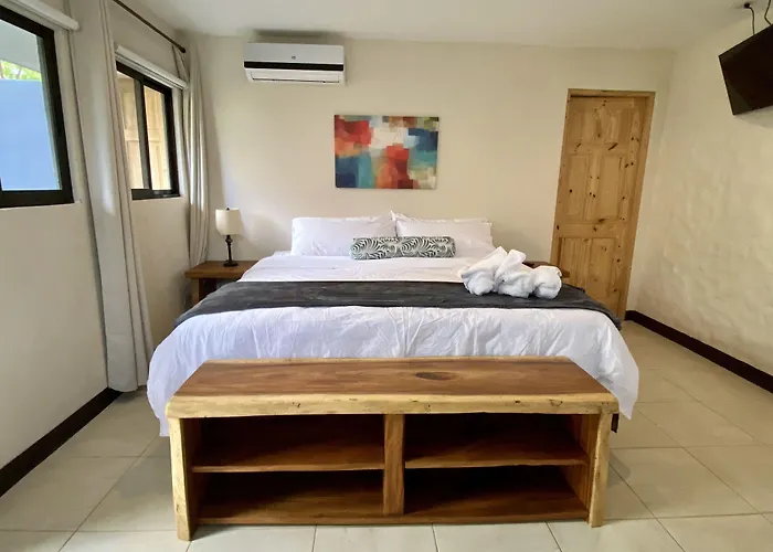 Hotel El Manglar Y Cantarana 3*