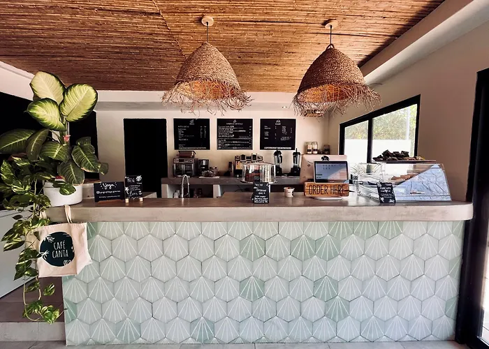 Hotel El Manglar Y Cantarana 3*