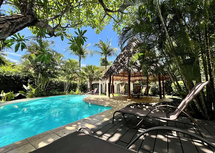 Hotel El Manglar Y Cantarana