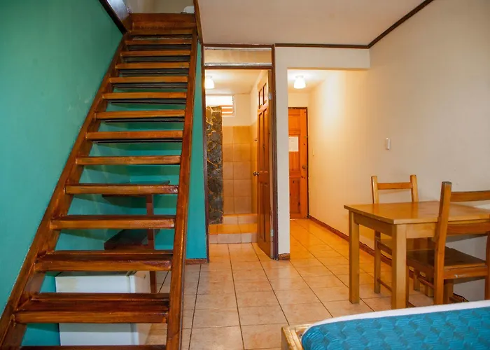 Hotel El Manglar Y Cantarana 3*